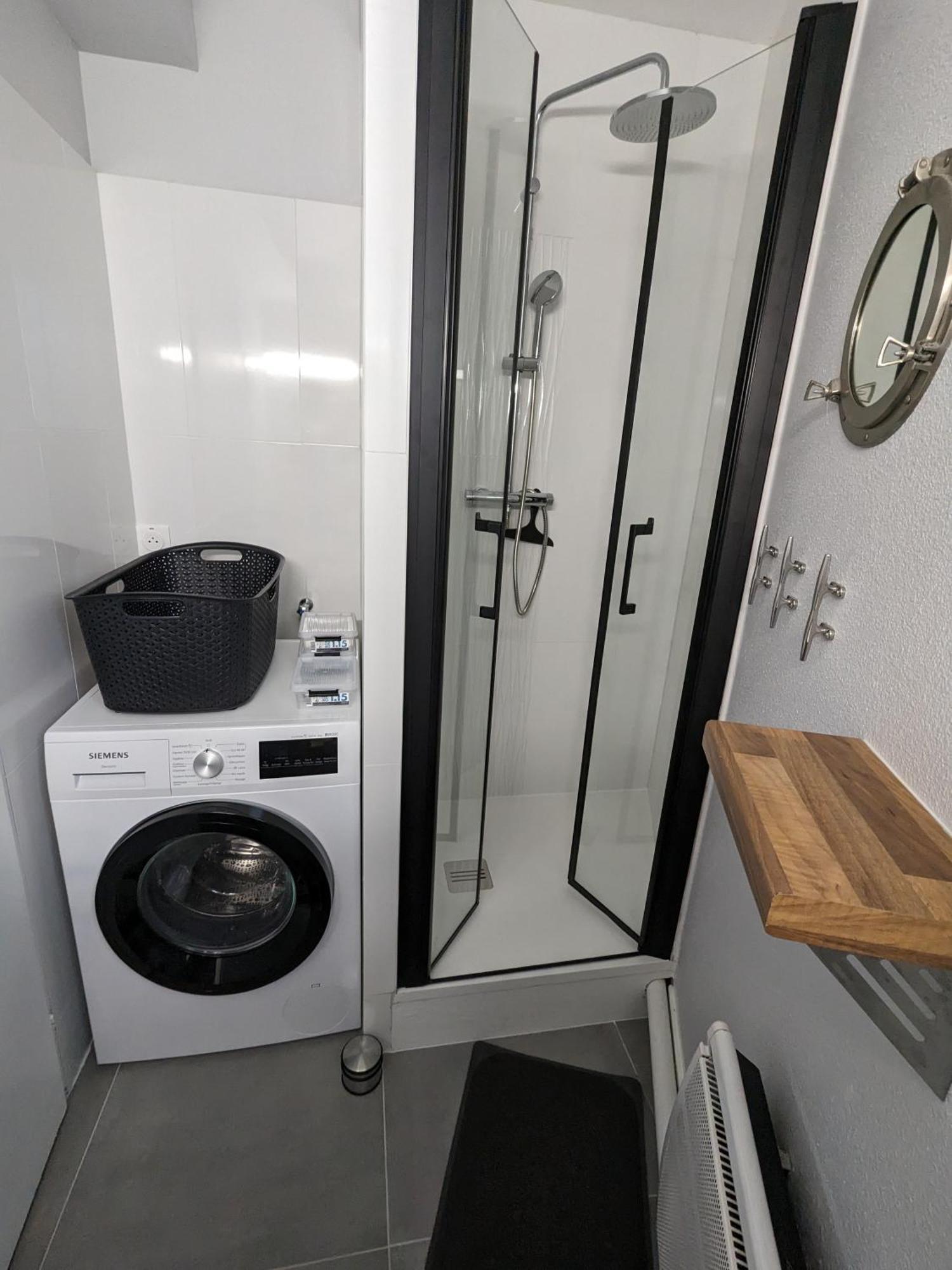 St Gilles Appartement Face Mer Saint-Hilaire-de-Riez Kültér fotó